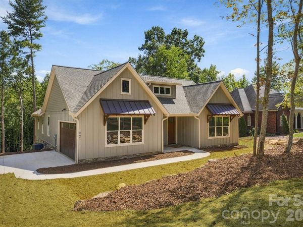 1062 Faith Court, Morganton, NC 28655