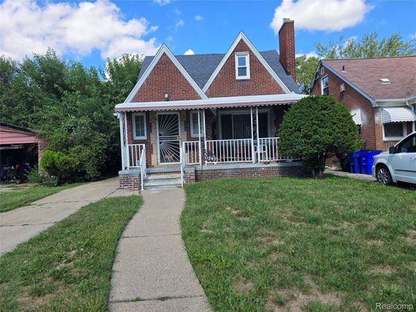 11545 Kennebec Street, Detroit, Mi 48205