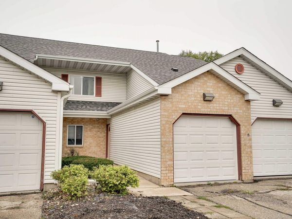 964 Rockefeller Lane, Madison, WI 53704
