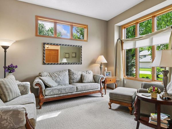 12213 Kenyon Court NE, Blaine, MN 55449