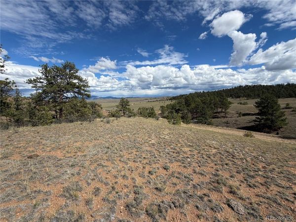 0 Wren Court , Hartsel, CO 80449