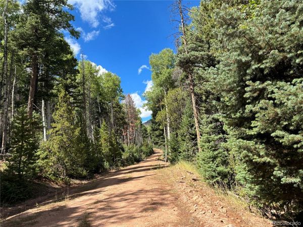 LOT 2381 Benton Place , Fort Garland, CO 81133