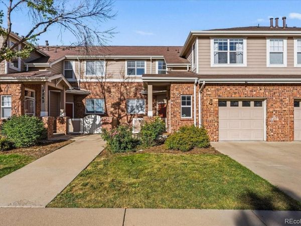 8865 Federal Boulevard, Unit 204, Westminster, CO 80260