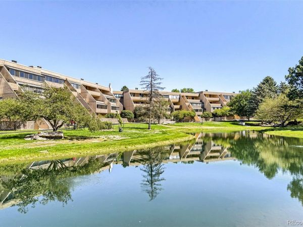 7000 E Quincy Avenue , Unit 414, Denver, CO 80237
