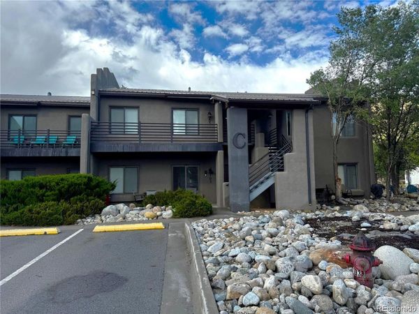 623 Cedar Lane, Unit C 203, Buena Vista, CO 81211