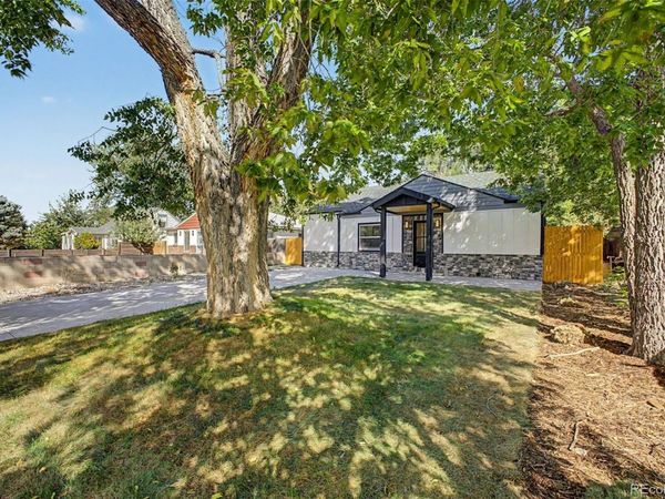 1926 Xenia Street, Denver, CO 80220