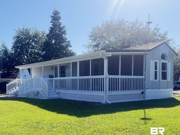 245 Defuniak Loop, Lillian, AL 36549