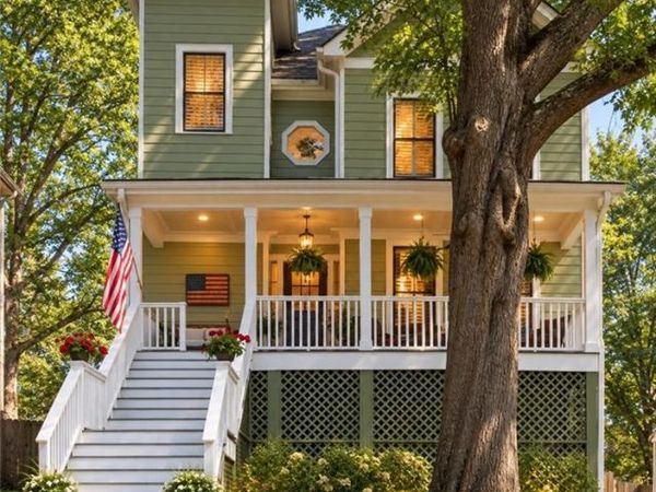 997 Longley Avenue NW, Atlanta, GA 30318