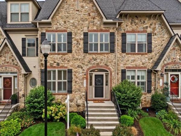 3041 JACOBS GARDEN LANE, FREDERICK, MD 21701