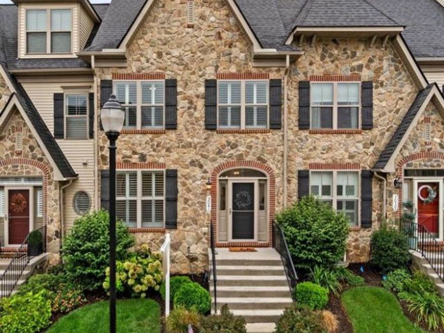3041 Jacobs Garden Lane, Frederick, MD 21701 Main Photo