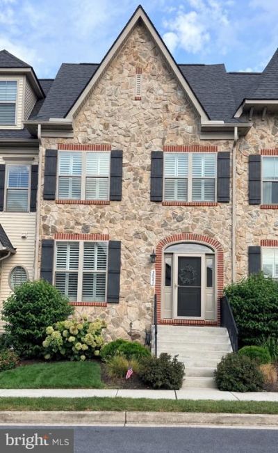 3041 JACOBS GARDEN LANE , FREDERICK, MD 21701