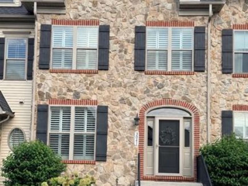 3041 Jacobs Garden Lane , Frederick, MD 21701 Main Photo