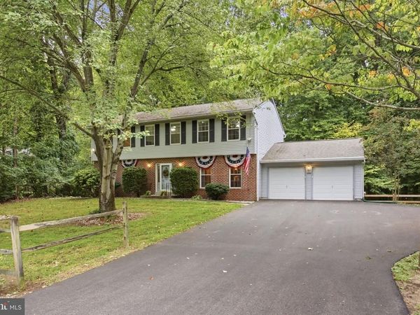 284 SOUTHLAND COURT, DUNKIRK, MD 20754