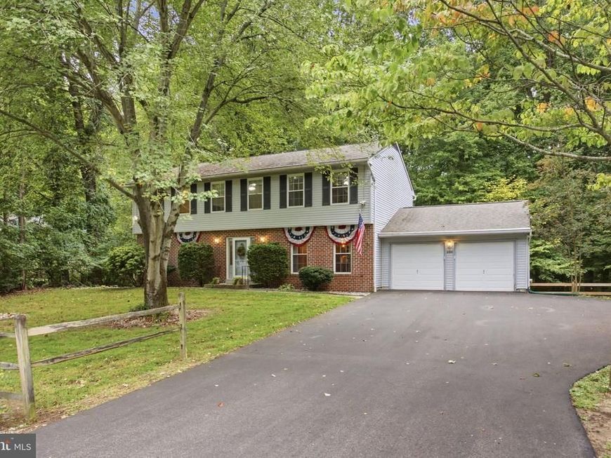 284 Southland Court, Dunkirk, MD 20754 Main Photo