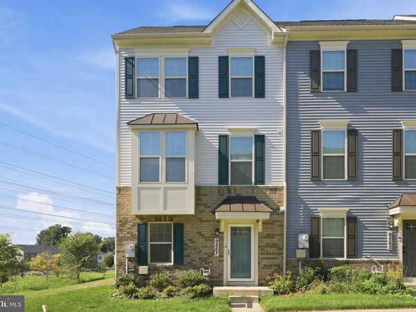 MONTGOMERY VILLAGE, MD 20886