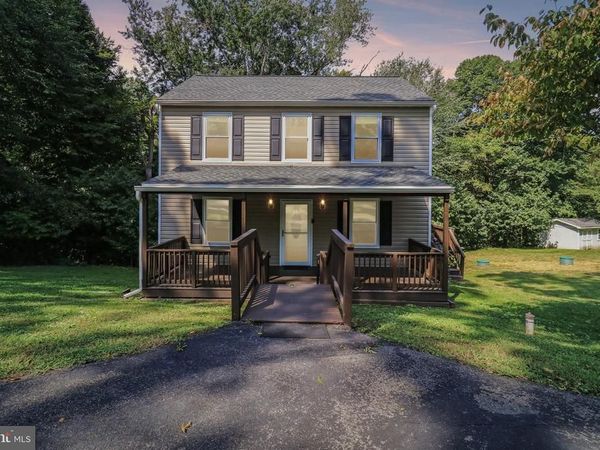 7513 I STREET, CHESAPEAKE BEACH, MD 20732