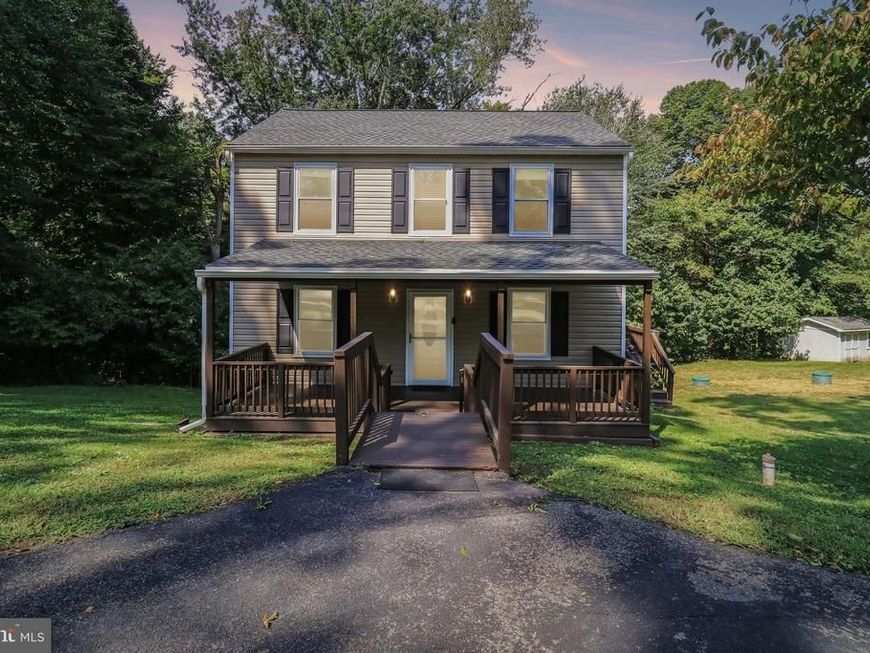 7513 I Street, Chesapeake Beach, MD 20732 Main Photo
