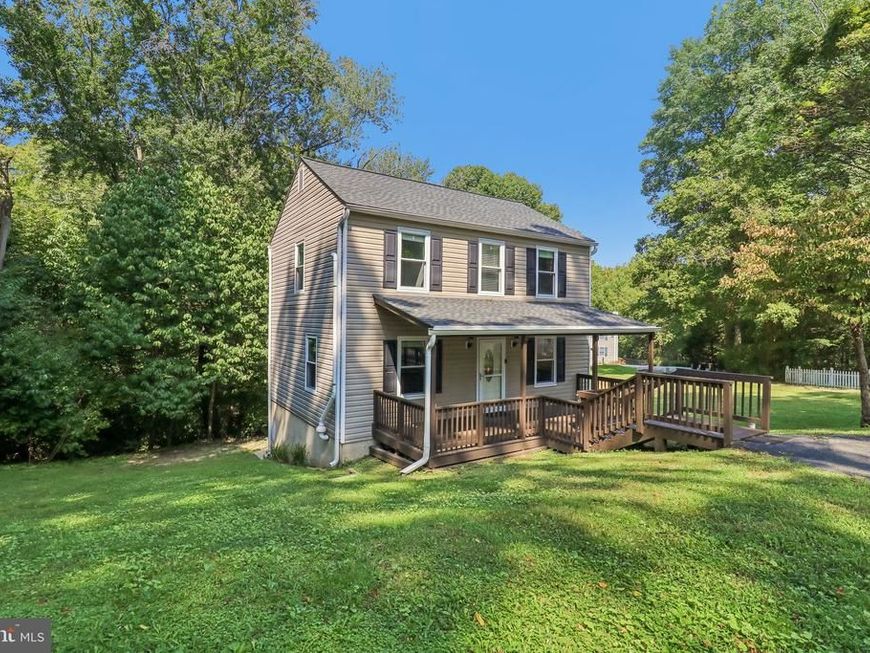 7513 I Street, Chesapeake Beach, MD 20732 Main Photo
