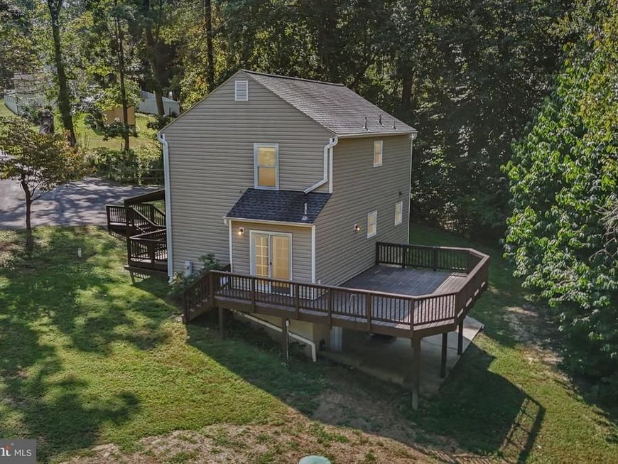 7513 I Street , Chesapeake Beach, MD 20732 Main Photo