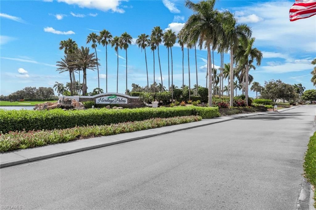 10470 Washingtonia Palm Way, Unit 1212, Fort Myers, FL 33966 Photo