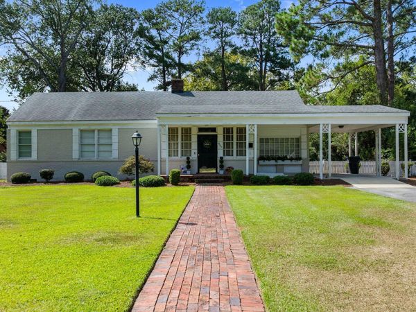 806 Beech Street , Goldsboro, NC 27530