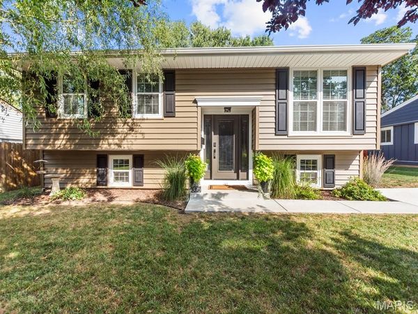 305 Spruce Street, O'Fallon, IL 62269