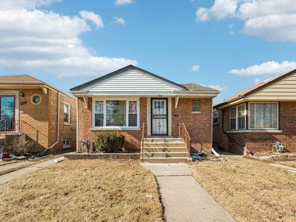 14230 S Normal Avenue , Riverdale, IL 60827