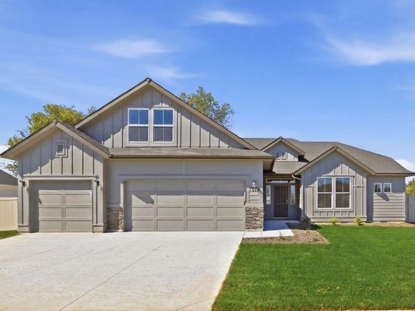 16944 Churn Ave, Caldwell, ID 83607