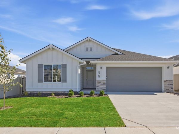 4540 S Amsterdam Ave, Nampa, ID 83686