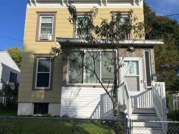 1540 4th Street, Rensselaer, NY 12144
