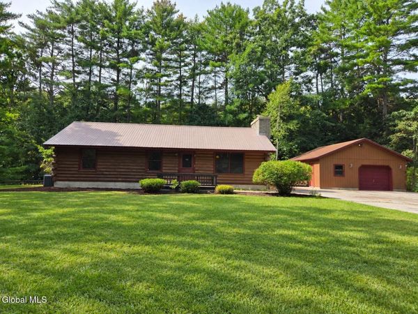 74 Jenni Jill Drive, Warrensburg, NY 12885