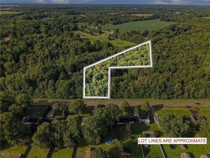 State Route 534, Newton Falls, OH 44444 Photo 6