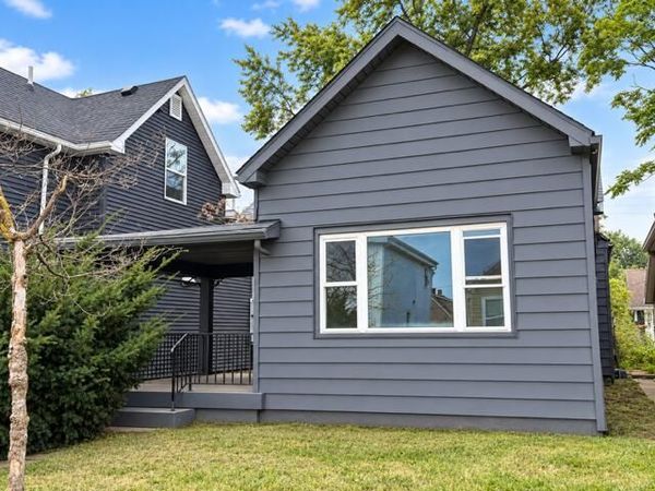 409 Parkway Avenue , Indianapolis, IN 46225