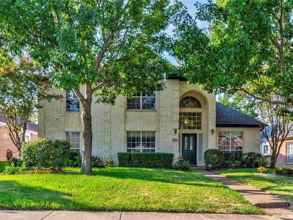 2708 Carmel Drive, Carrollton, TX 75006