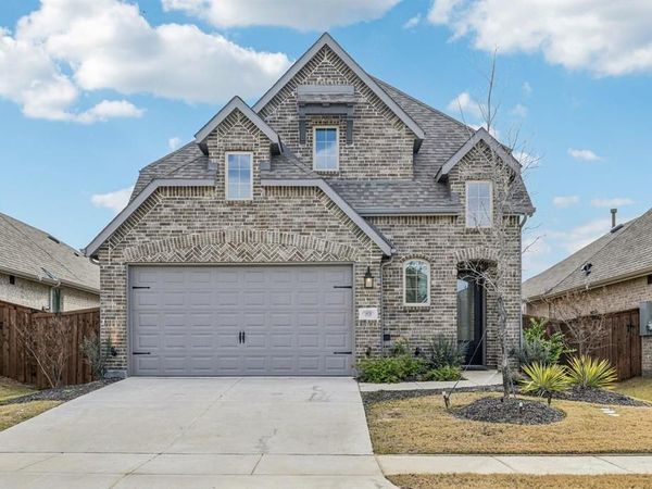 1920 Dappled Grey Avenue, Aubrey, TX 76227