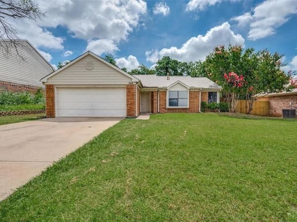 304 Mack Drive, Denton, TX 76209