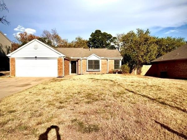 304 Mack Drive, Denton, TX 76209