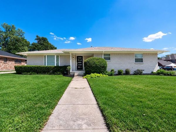 4322 Ashville Drive, Garland, TX 75041