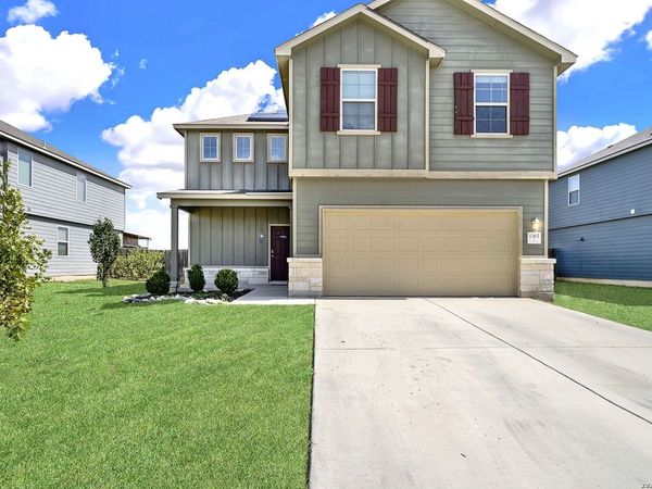 1365 KELLY RIVER ST, New Braunfels, TX 78130