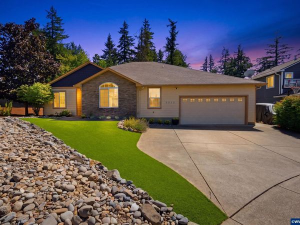 7222 Eastwood Ct SE, Turner, OR 97392