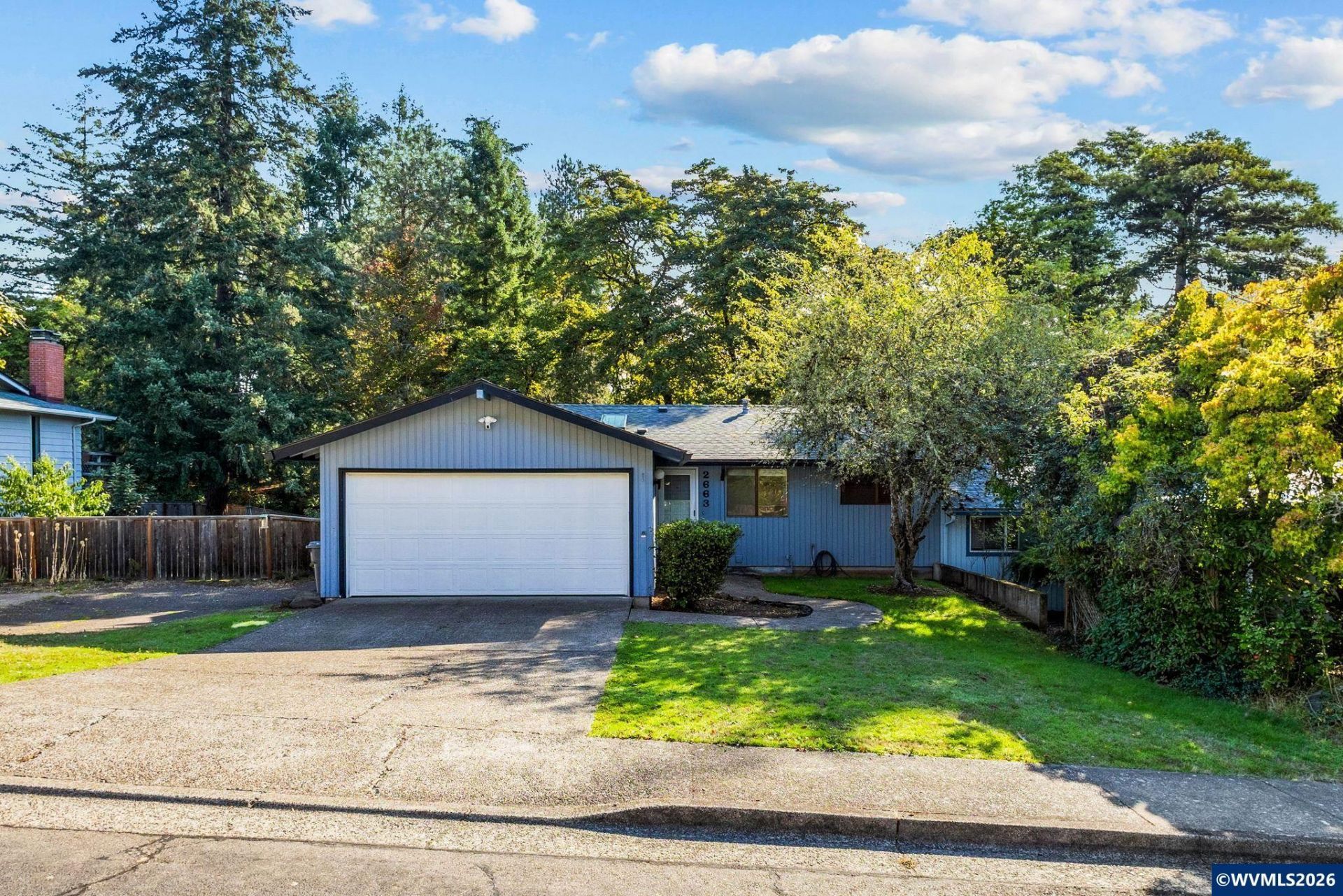 2663 NW Princess St, Corvallis, OR 97330 Main Photo