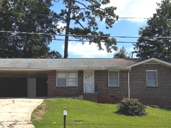 5960 Ash Street, Forest Park, GA 30297