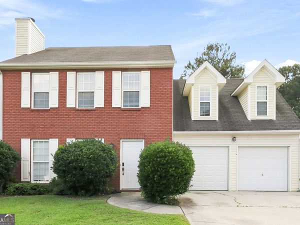 133 Javay Court, Villa Rica, GA 30180