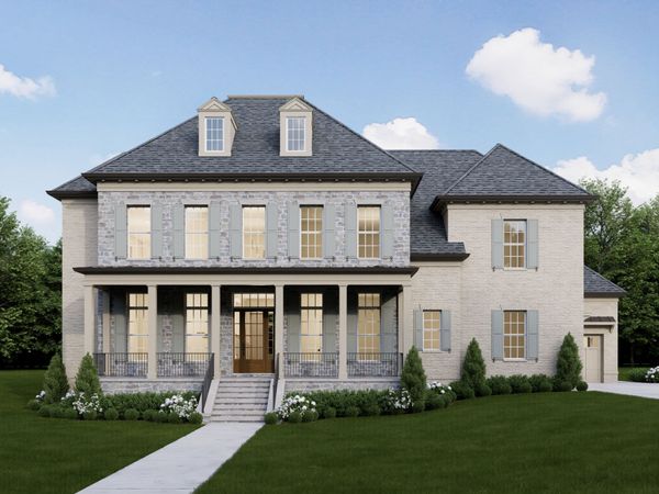 1738 Briarmont Pl, Brentwood, TN 37027