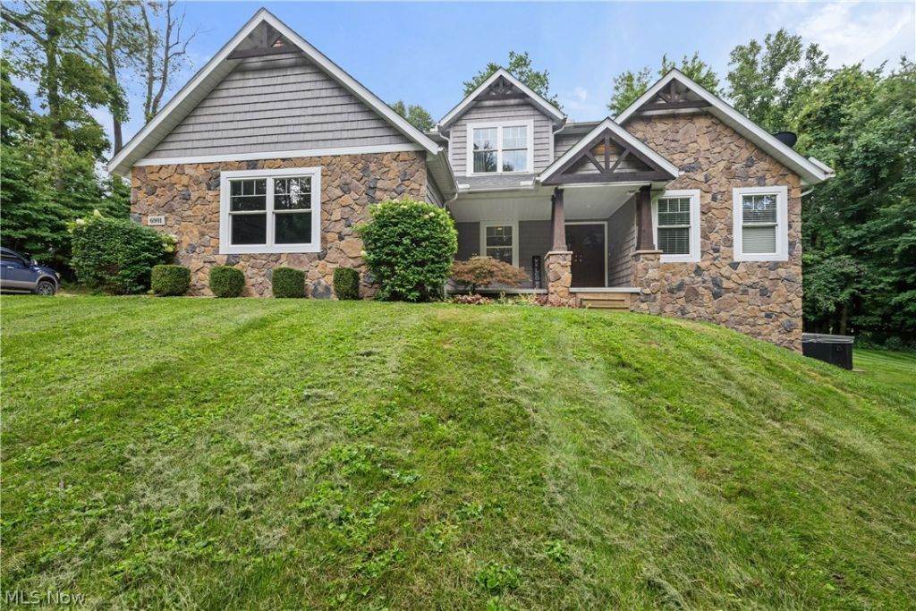 6901 Van Buren Road, Clinton, OH 44216 Main Photo