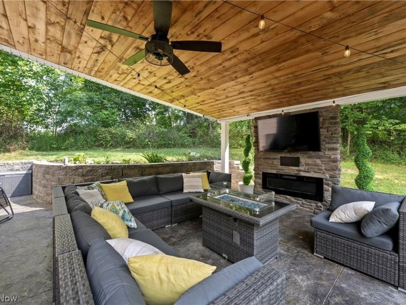6901 Van Buren Road, Clinton, OH 44216 Photo 3