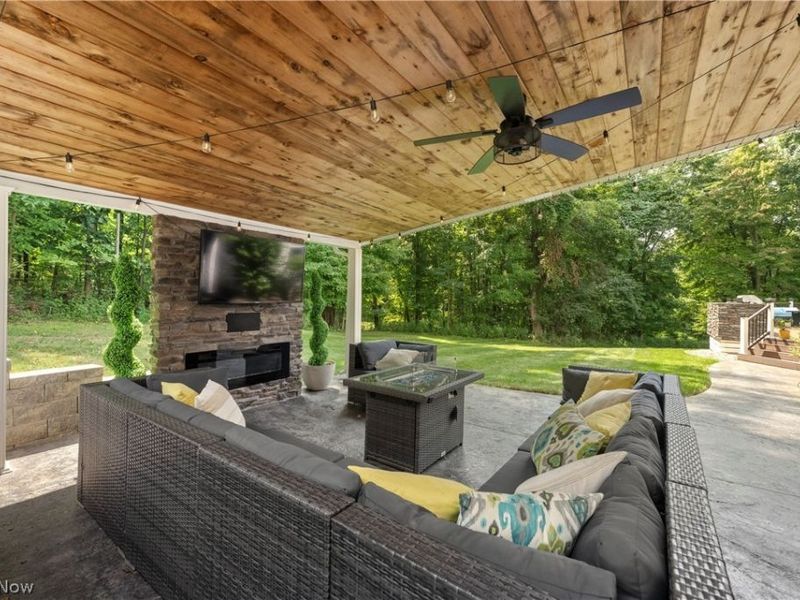 6901 Van Buren Road, Clinton, OH 44216 Photo 4