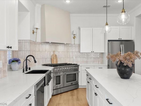 2972 Via Meridiana , Henderson, NV 89052