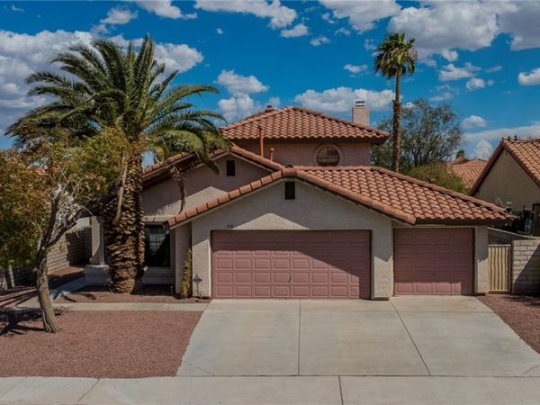 318 Bradford Drive , Henderson, NV 89074