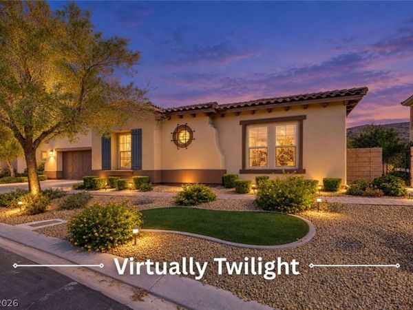 15 Bel Air Greens Circle , Las Vegas, NV 89141
